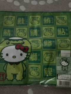 専用です⭐︎ ご当地ハローキティ タオル