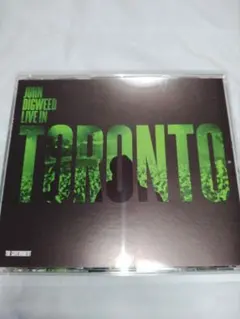 JOHN DIGWEED / LIVE IN TRONTO