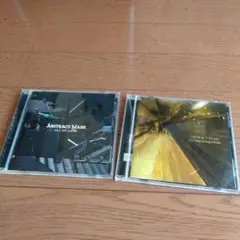 ABSTRACT MASH CDセット