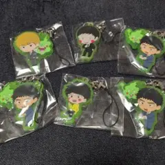 モブサイコ100 ガチャ