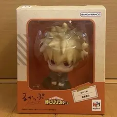 僕のヒーローアカデミア 爆豪勝己 るかっぷ