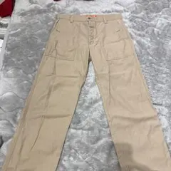 tenderloin テンダーロイン ワークパンツ サイズS - メルカリ