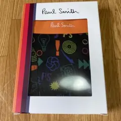 Paul Smith ボクサーパンツ LLサイズ ブラックのサムネイル