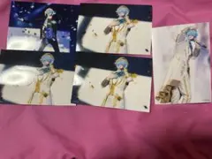 ころんくんプロマイド