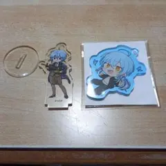 サカモトデイズ　赤尾晶　タワレコ　ジャンプフェスタ　アクスタ　セット
