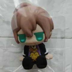 ヒプノシスマイク 夢野幻太郎 ちょこラバ じとっと JIToTのサムネイル