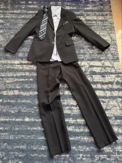 OLIVER HOUSE スーツ 5点セット 160 男の子
