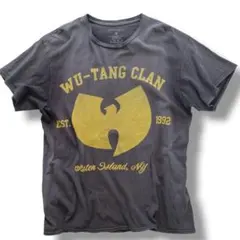 公式 Wu-Tang Clan 来日公演 物販 Tシャツ SPLAY 【XL】 - メルカリ