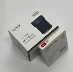 2026年最新】VILTROX AF 50mm F2.0の人気アイテム - メルカリ