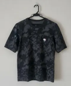 ユニクロ　UT ハローキティ タイダイ Tシャツ　sサイズ
