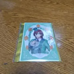 うたの☆プリンスさまっ♪ GRAND SHOP ビジュカ 寿 嶺二