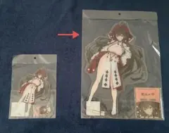 艦これ 横須賀遠征2025 アクリルボード 駆逐ラ級 - メルカリ