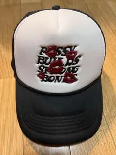 メッシュキャップ