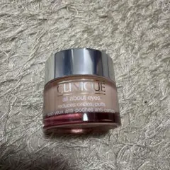 CLINIQUE All About Eyes 15ml アイクリームのサムネイル