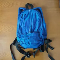 Nike 中型バックパック 青