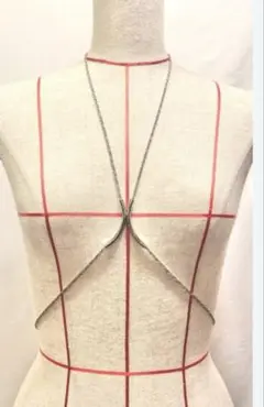 フミエタナカ コンチョ ロング ネックレス 別注 極美品|mercari