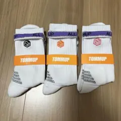 STREET SOCKS 3足セットのサムネイル