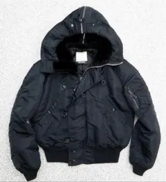 2025年最新】alpha n-2bの人気アイテム - メルカリ