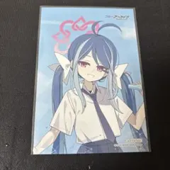 ブルアカふぇす ブルーアーカイブ 号外 ケイ - メルカリ