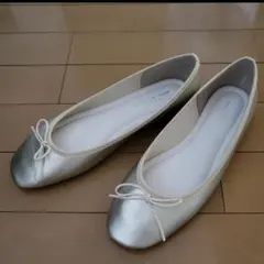 グリーンレーベルリラクシング　フラットシューズ