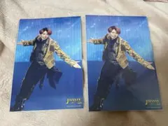 井上瑞稀 ジャニワ ステフォ