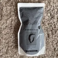 RISHIRIA Furel カラーシャンプー ナチュラルブラック 240ml - メルカリ