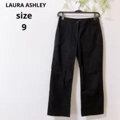 ♡LAURA ASHLEY♡ローラアシュレイ チノパン ストレートパンツのサムネイル