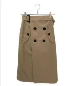 2026年最新】sacai プリーツスカートの人気アイテム - メルカリ