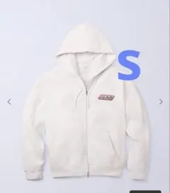 Jung Kook Calvin Klein テリーリラックスフーディ紙袋付き - メルカリ