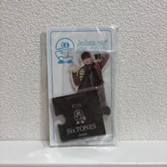SixTONES ジェシー アクリルスタンド 20'夏