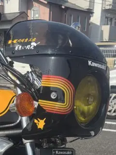 2026年最新】風防 バイク 旧車の人気アイテム - メルカリ