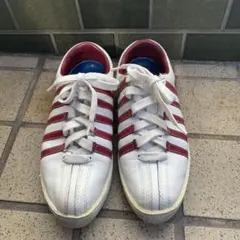 ケースイス　レディーススニーカーのサムネイル