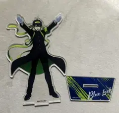 ブルーロック 描き下ろしアクリルフィギュア vol.2 潔世一