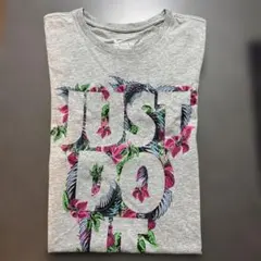 Nike JUST DO IT Tシャツ S