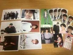 森本慎太郎 公式写真