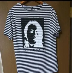 福山雅治 THE LIVE BANG!! ボーダーTシャツ Lサイズのサムネイル