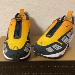 【新品・未使用】Nike Air Max SNDR 24cm 定価以下スニーカー
