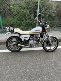 マメタン80 OR50改 スズキ ミニチョッパー 絶版 限定 希少 GTGSS