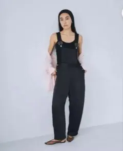 searoomlynn サロペットのサムネイル