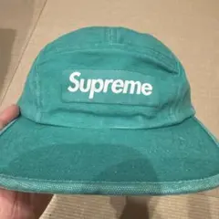 未使用 Supreme Horizon 5-Panel イエロー 18aw - メルカリ