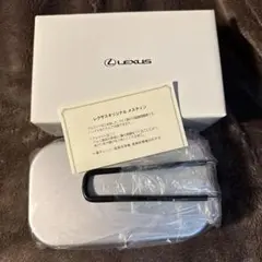 LEXUS レクサス　オリジナル　メスティンのサムネイル