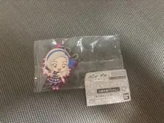 アイカツ プリパラ カプセルラバーマスコット 黒沢凛 ガチャ