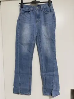 【SHIEN】デニムパンツ