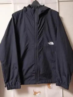 THE NORTH FACE ★ブラックパーカー Lサイズ