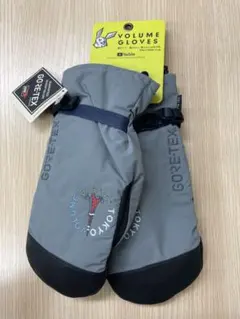 OGASAKA オガサカ【GORE-TEX MITT GLOVE】Ｓサイズ ゴア OGASAKA オガサカ【GORE-TEX MITT GLOVE】Sサイズ ゴア - メルカリ