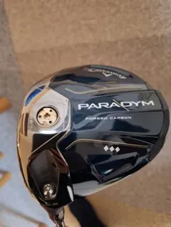 2026年最新】 パラダイム ドライバー 10.5の人気アイテム - メルカリ