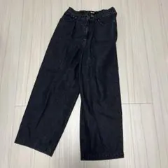 kutir デニムパンツのサムネイル