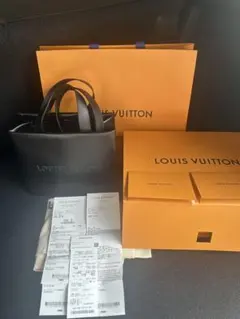 2026年最新】ルイヴィトン ノベルティ トートの人気アイテム - メルカリ