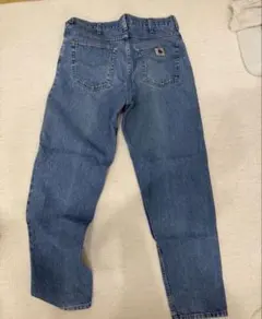 Carhartt デニムパンツのサムネイル