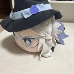 ツイステットワンダーランド アズールぬいぐるみ